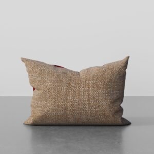 Glow Copper Scatter Cushion