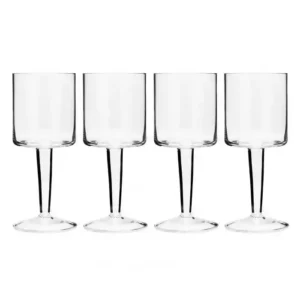 WINE GLASS SET OF 4  Ascend