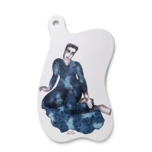 CHEESE BOARD  Spellbinding