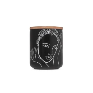 CANISTER SMALL  Full of Grace