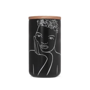 CANISTER LARGE  Knowing