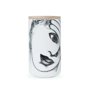 CANISTER LARGE  Restful Mind