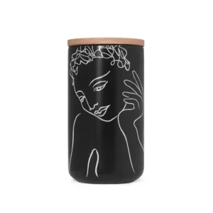 CANISTER LARGE  Reminisce