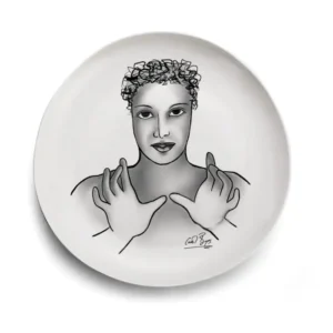 LOW BOWL  In The Frame