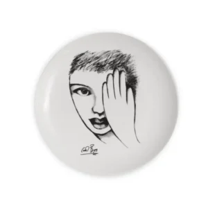 SIDE PLATE  Eye For Detail