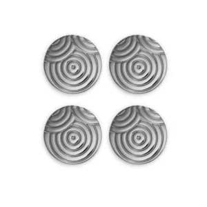 COASTER SET OF 4  Stellar