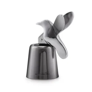 BOTTLE STOPPER  Hummingbird