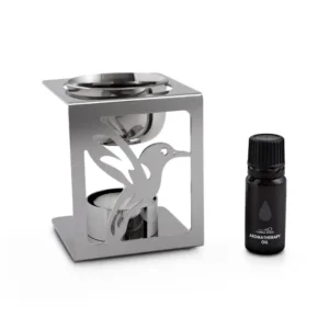 AROMATHERAPY BURNER