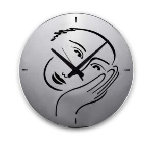 WALL CLOCK LARGE