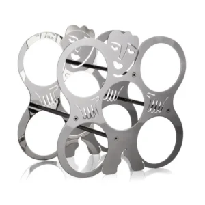 WINE RACK  Let's Talk!