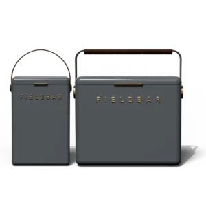 Cooler Box Set/ Oyster Grey