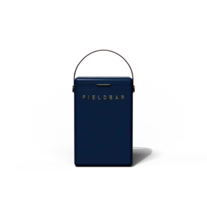 Drinks Box / Sea Boat Blue