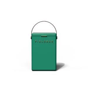 Drinks Box / Parisian Green