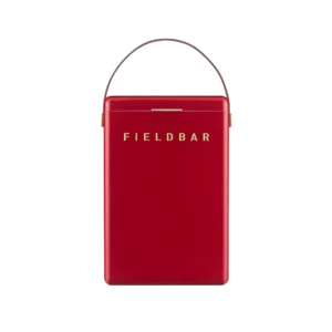 Drinks Box / Lobster Red