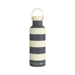 Field Bottle / Oyster Grey