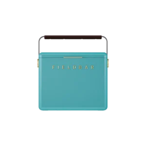 Gin Trunk / Bazaruto Blue