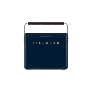 Gin Trunk / Sea Boat Blue