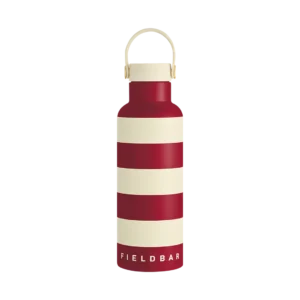 Field Bottle / Lobster Red