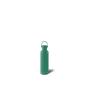 Field Bottle / Parisian Green