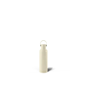 Field Bottle / Safari White