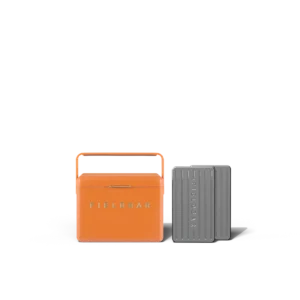 Mini Bar & Ice Bar Bundle / Orchard Orange