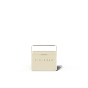 Mini Bar / Safari White