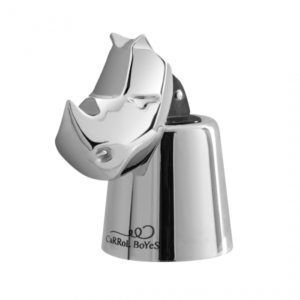 BOTTLE STOPPER  Rhino