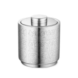 ICE BUCKET  Discussion