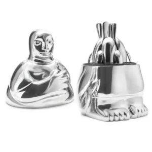 CUTLERY CANTEEN  Host of All