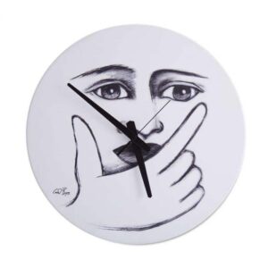 WALL CLOCK LARGE