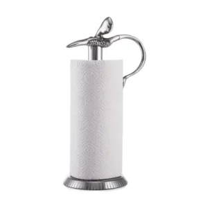 PAPER TOWEL HOLDER  Woman
