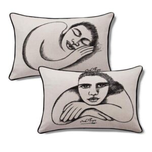 CUSHION COVER