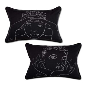 CUSHION COVER