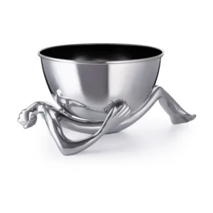 CHAMPAGNE COOLER  Reclining