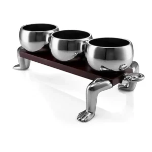 CENTREPIECE  Bear Up