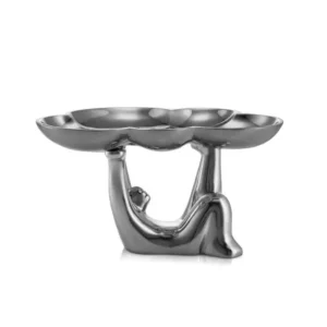 CENTREPIECE  On A Cloud