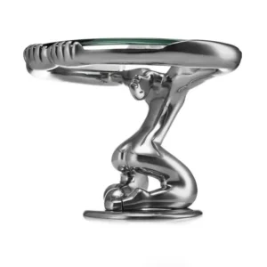 CAKE STAND  A Piece of Cake