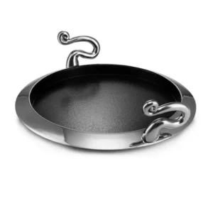 DRINKS TRAY ROUND  Wave