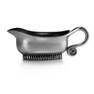 GRAVY BOAT LARGE  Wave